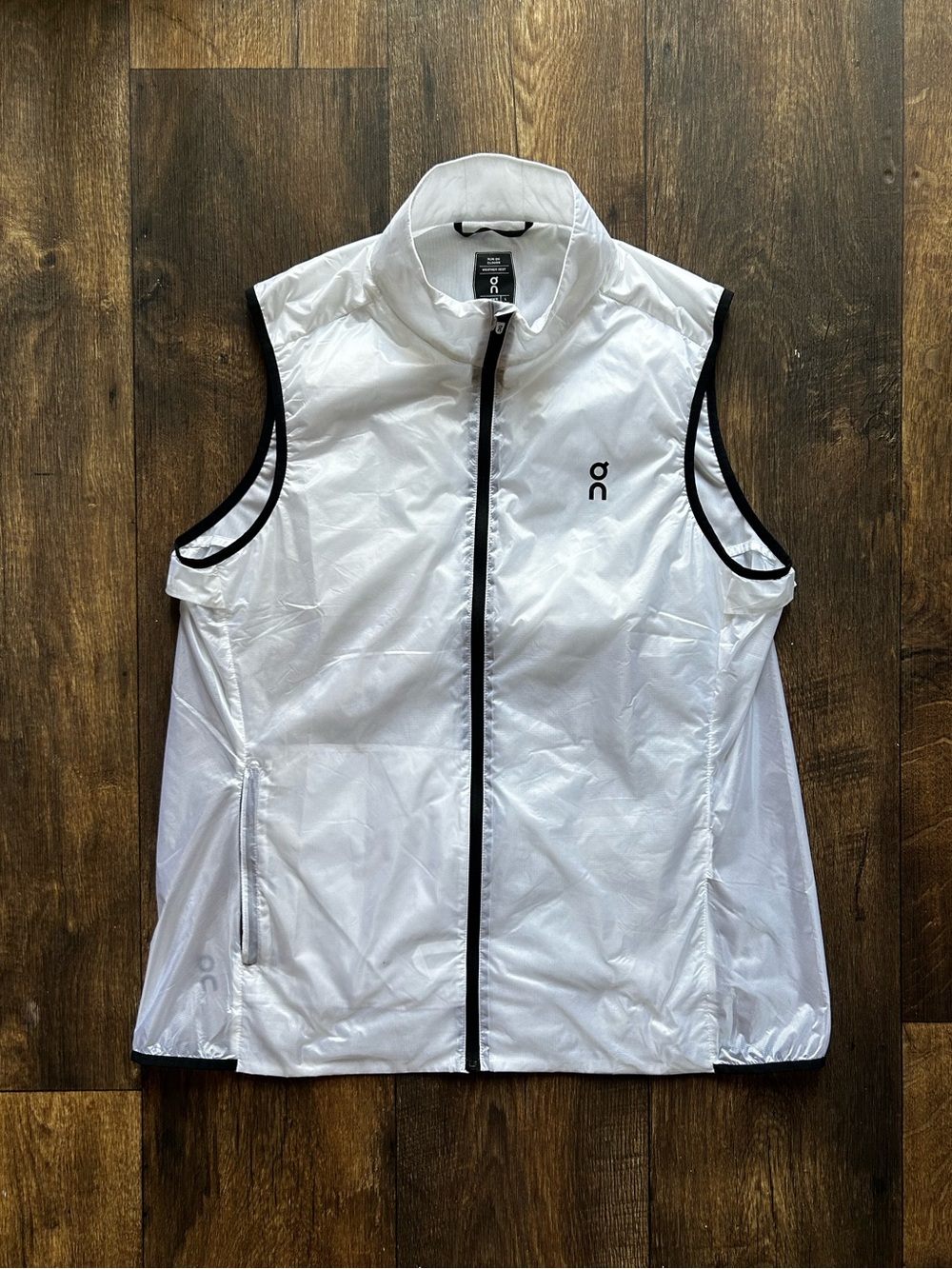 On Running Vest